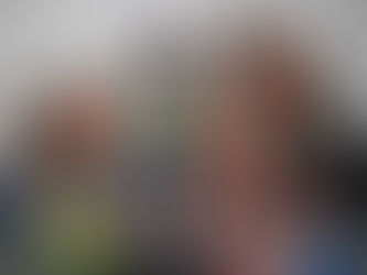 Recebemos um super convidado na nossa oficina de jornalismo, Gabriel Justo Repórter da Revista Capri