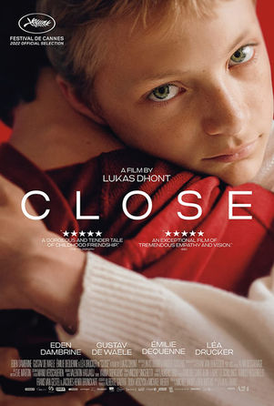 ‘Close’ (2022)