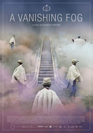 'A Vanishing Fog' (2021)
