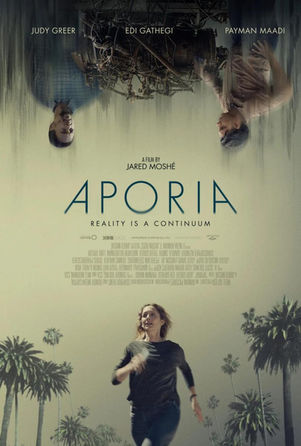 ‘Aporia’ (2023)