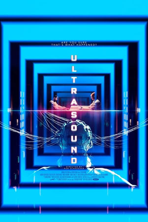 'Ultrasound' (2022)