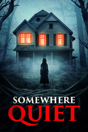 ‘Somewhere Quiet’ (2023)
