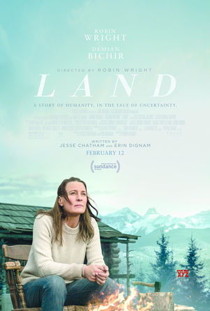 'Land' (2021)