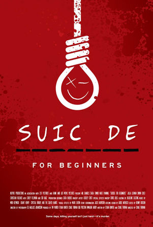 'Suicide for Beginners' (2022)