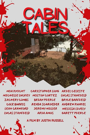‘Cabin Tales’ (2023)
