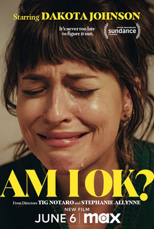‘Am I OK?’ (2022)