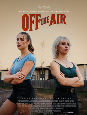 'Off the Air' (2026)