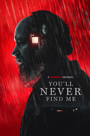 ‘You’ll Never Find Me’ (2023)