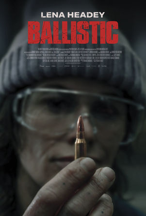 ‘Ballistic’ (2025)