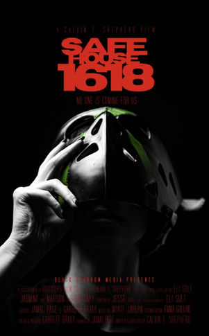 ‘Safe House 1618’ (2022)