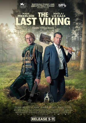‘The Last Viking’ (2025)