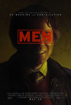'Men' (2022)