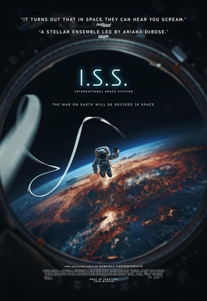 'I.S.S.' (2023)
