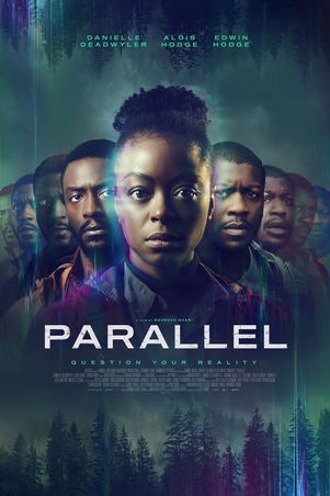 'Parallel' (2024)