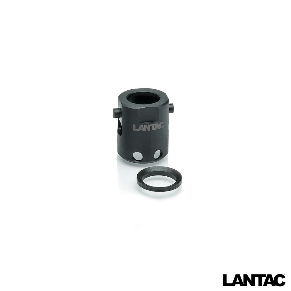 BMD® A3 Adapter Collar