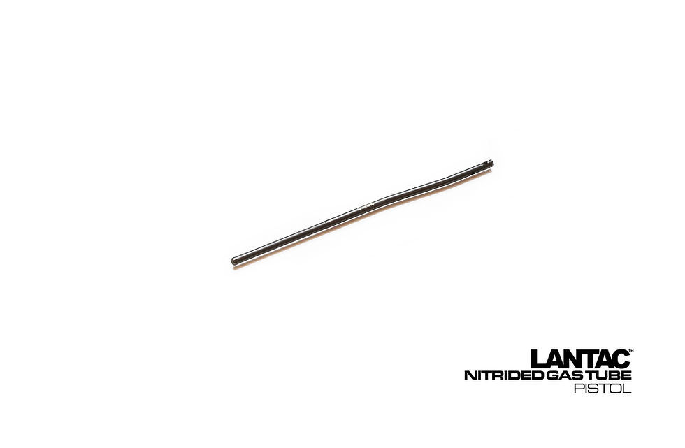 Gas Tube Pistol Length lantacuk
