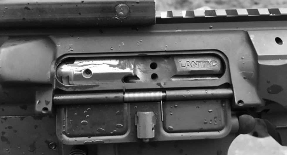 L119A2 & E-BCG