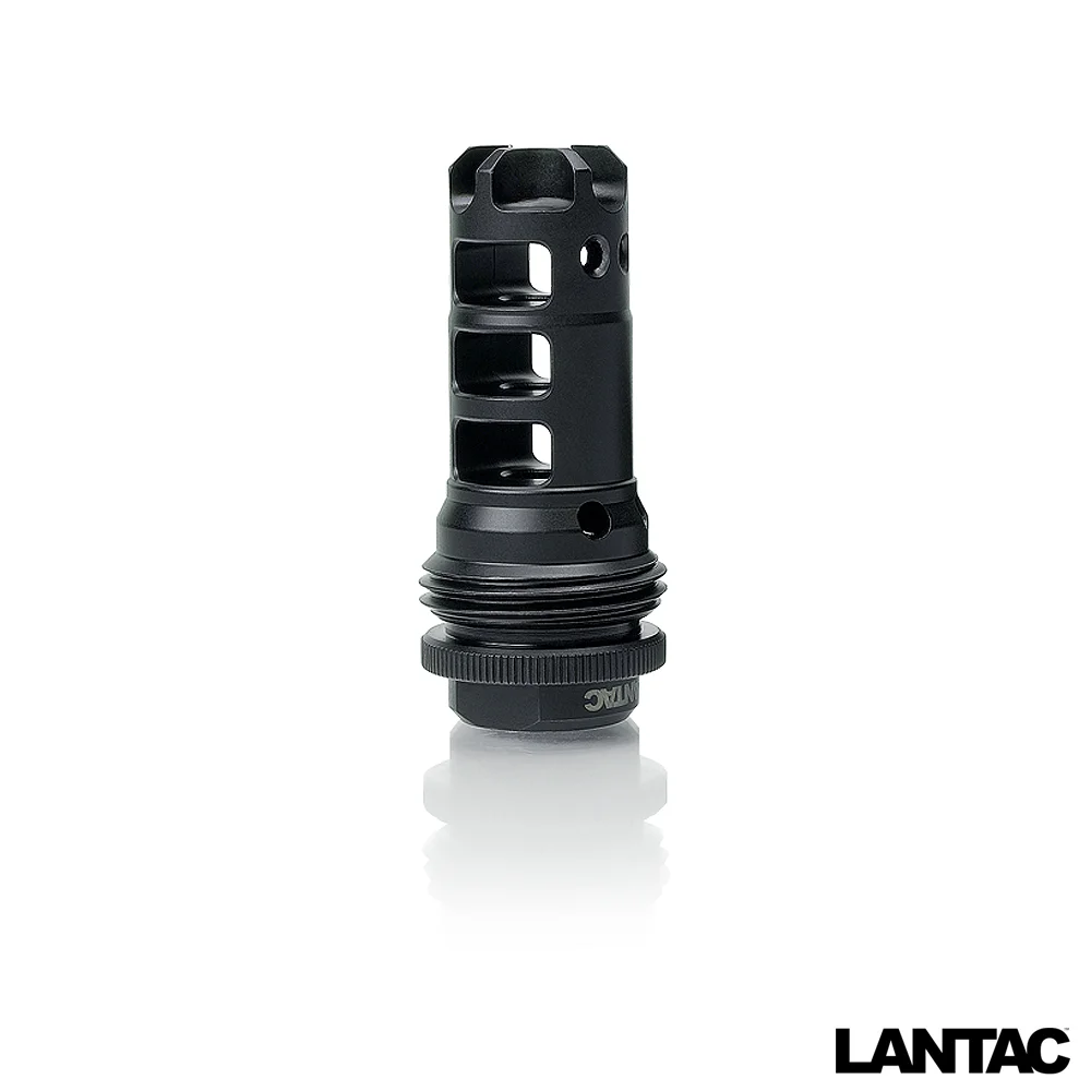 Dragon Silencerco Asr Muzzle Brake 223 5 56 Lantac Usa