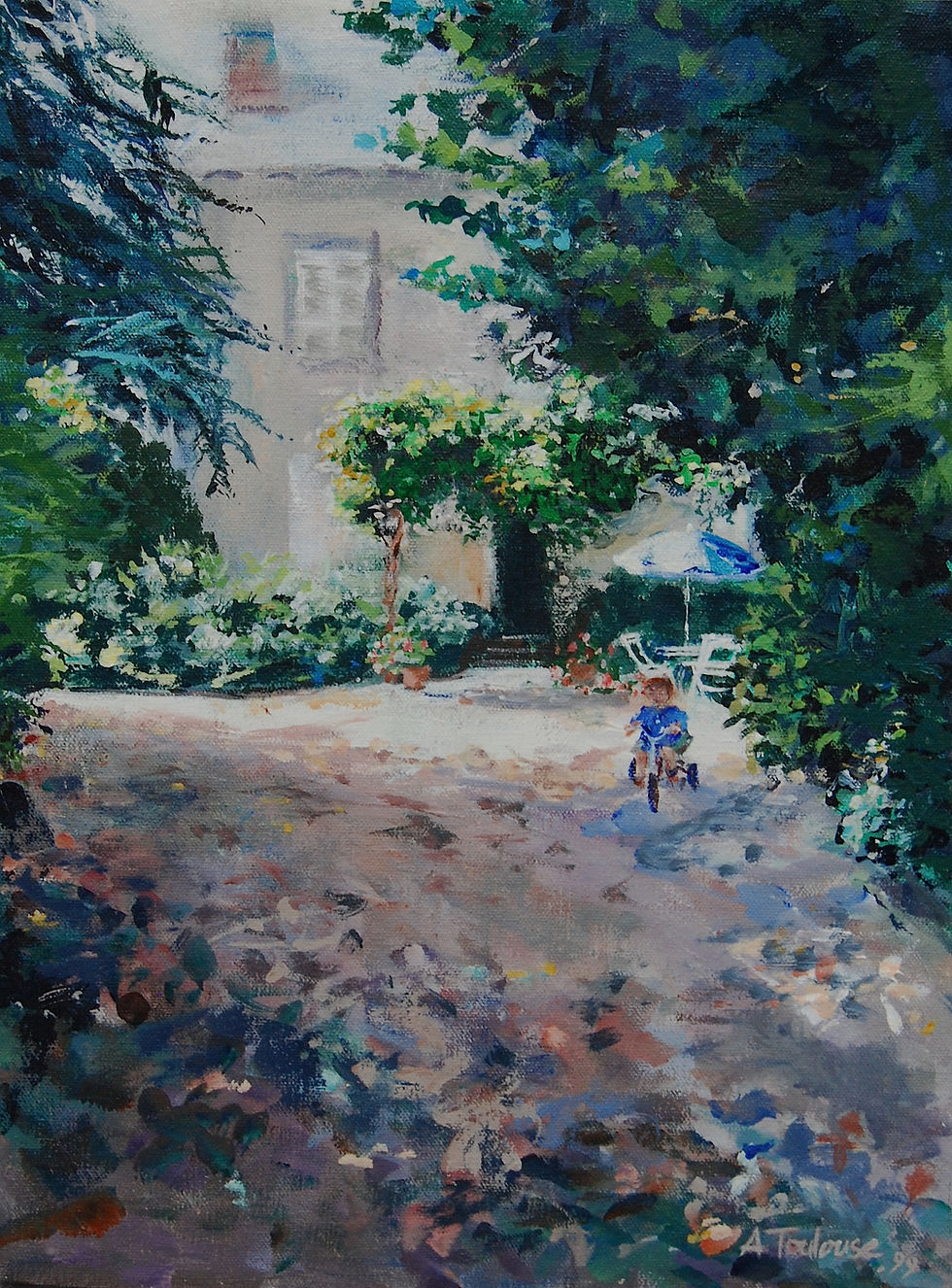 SOLD