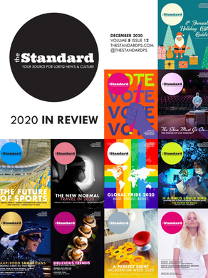 The Year in Review...or, Is It Over Yet!?