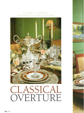 Chicago Home and Garden