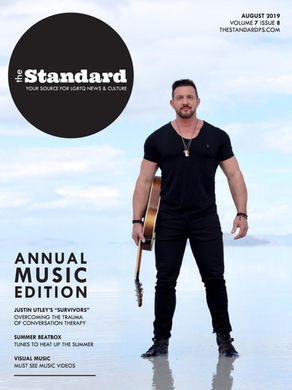 Design & Music: Technology Comes Home