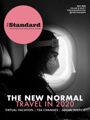 The Staycation: The Summer of our Self-Contentment