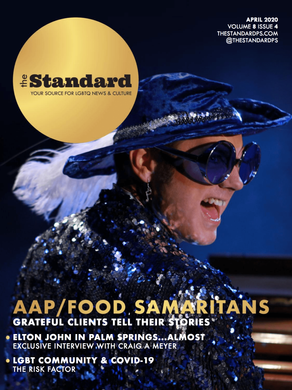 Spring (Cleaning) Comes Early this Year