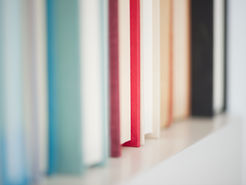 15 Books I Can't Believe I've Never Read