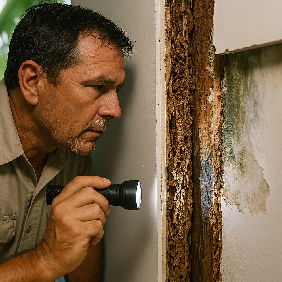 Why Southern Investors Are Turning to Darwin for Renovation-Ready Properties