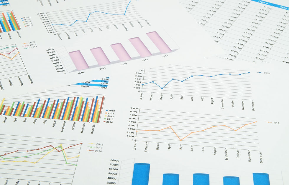 Simple and effective bookkeeper filing systems