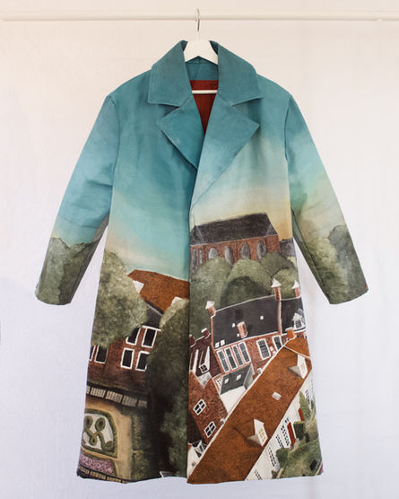 Feev the Label_They come Together