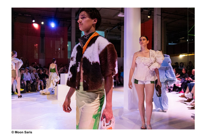 Edens | Feev the Label