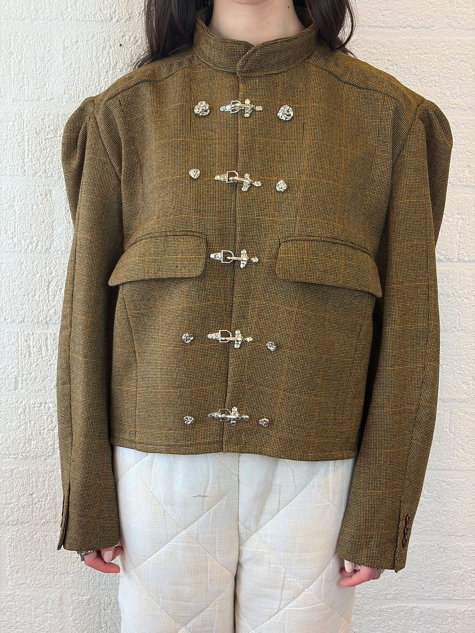 Thumbnail: Nina jacket