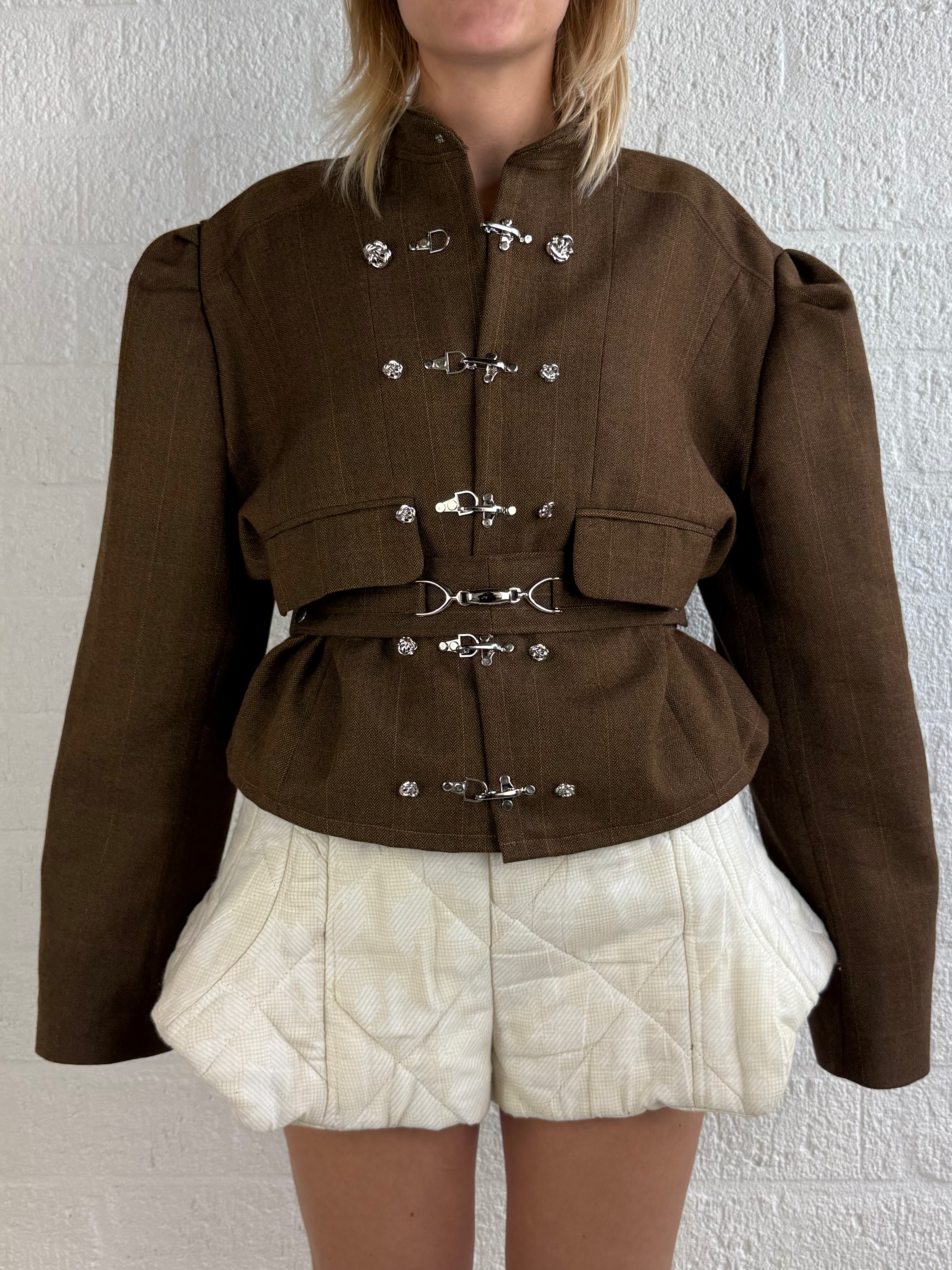 00.3 Nina jacket