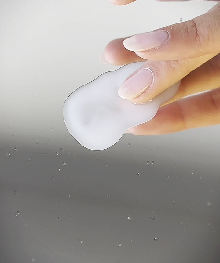 Miniatura: The Life Serum