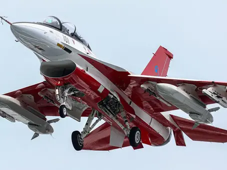 Les F-2 japonais dotés d’un nouveau missile longue portée !