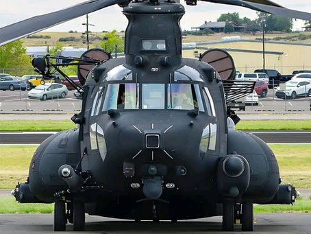 La division hélicoptères de Boeing a obtenu une nouvelle commande importante d’aéronefs à hélicoptères d’opérations spéciales MH-47G auprès de l’armée américaine.