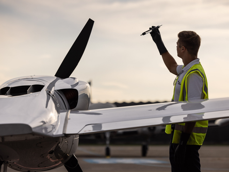 Lufthansa Aviation Training prolonge sa coopération avec les Forces aériennes !
