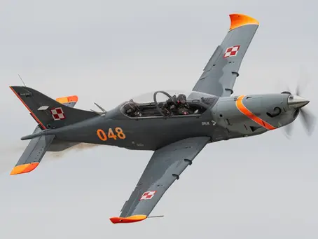 Pologne, quel avion pour remplacer le PZL-130 Orlik ?