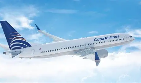 Jusqu’à 60 B737 MAX pour Copa Airlines !