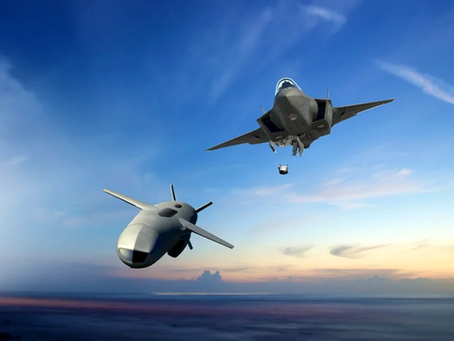 Les F-35 canadiens dotés du JSM !