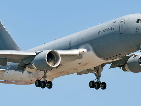 Des KC-46A supplémentaires pour l’USAF !
