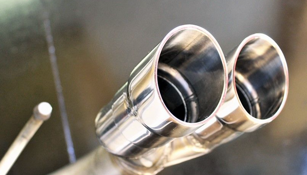 Miniature : Bombardone 4.0 INOX