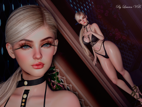 2024 - 47 - ღDark Nightღ