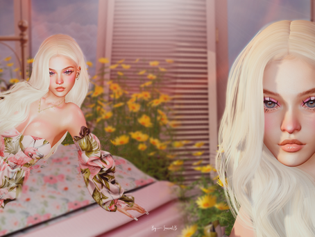 2023 - 31 - ღSpringღ