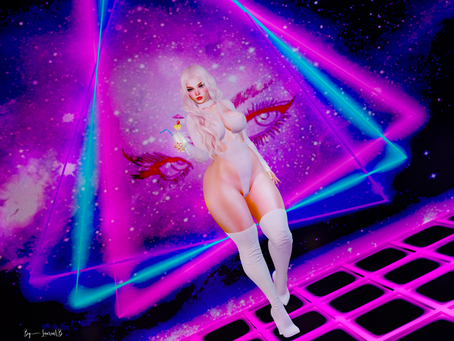 2023 - 22 - ღWelcome To The Partyღ