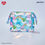 ภาพขนาดย่อ: กระเป๋า Gadget แบรนด์ Skinnydip ของแท้ Care Bears