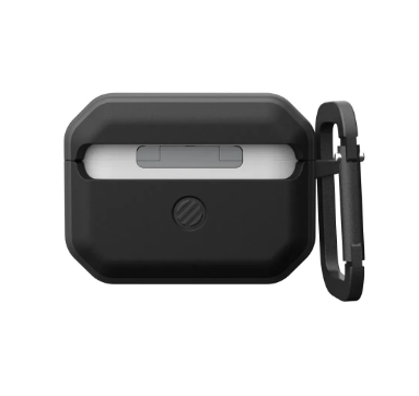 ภาพขนาดย่อ: เคสแอร์พอดมีตัวคล้อง