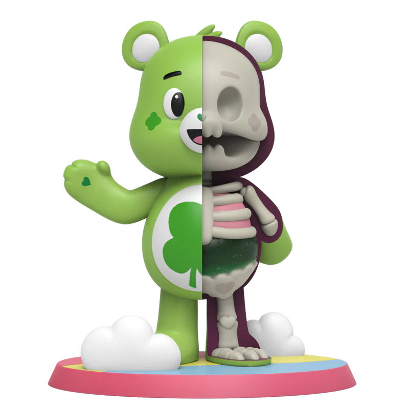 ภาพขนาดย่อ: Blind Box Care Bears Freeny